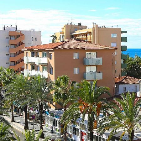 Apartment Terecel Salou-1 By Interhome Exterior photo