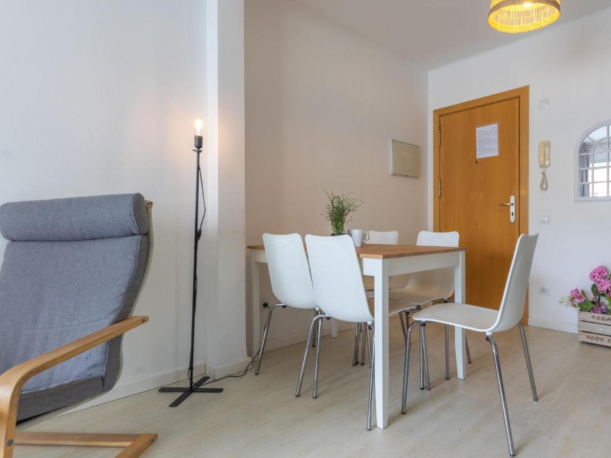 Apartment Terecel Salou-1 By Interhome Exterior photo
