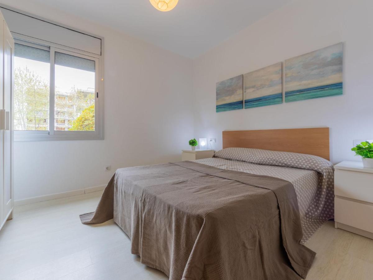 Apartment Terecel Salou-1 By Interhome Exterior photo