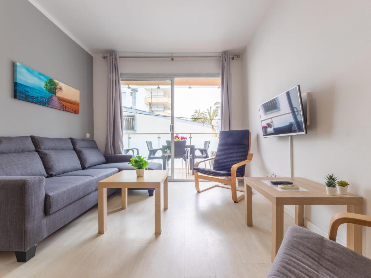 Apartment Terecel Salou-1 By Interhome Exterior photo