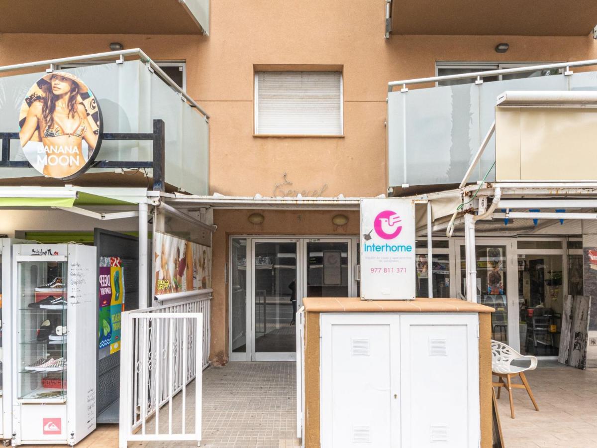 Apartment Terecel Salou-1 By Interhome Exterior photo