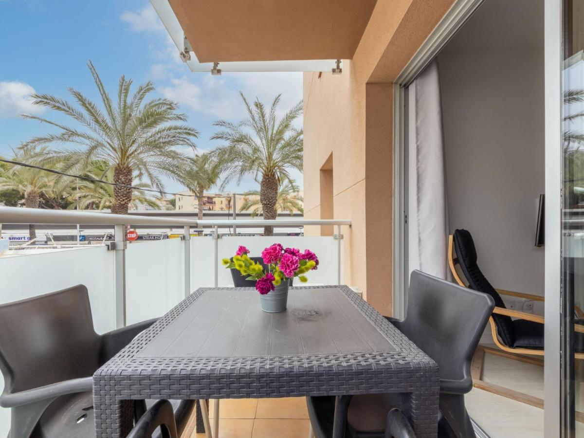 Apartment Terecel Salou-1 By Interhome Exterior photo