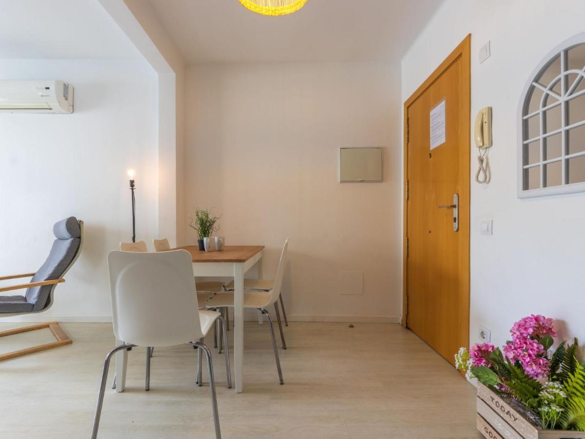 Apartment Terecel Salou-1 By Interhome Exterior photo