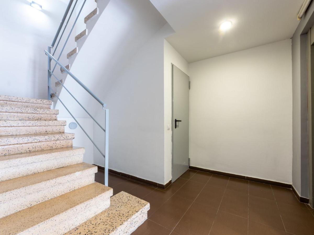 Apartment Terecel Salou-1 By Interhome Exterior photo