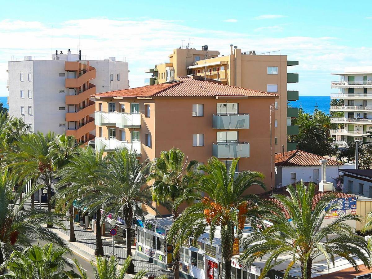 Apartment Terecel Salou-1 By Interhome Exterior photo