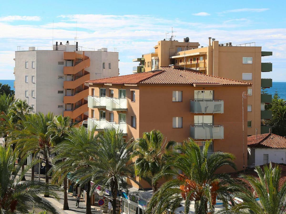 Apartment Terecel Salou-1 By Interhome Exterior photo